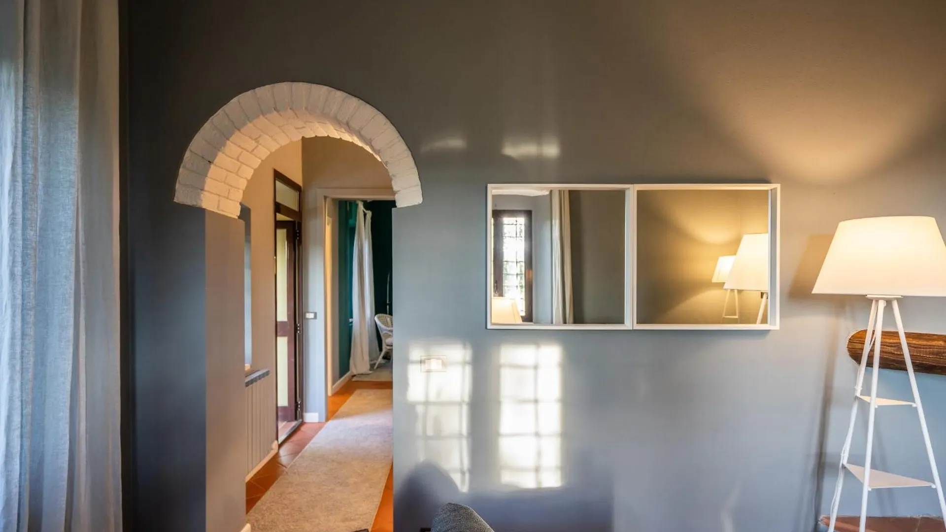 Relais La Martina Hotel Pietraviva