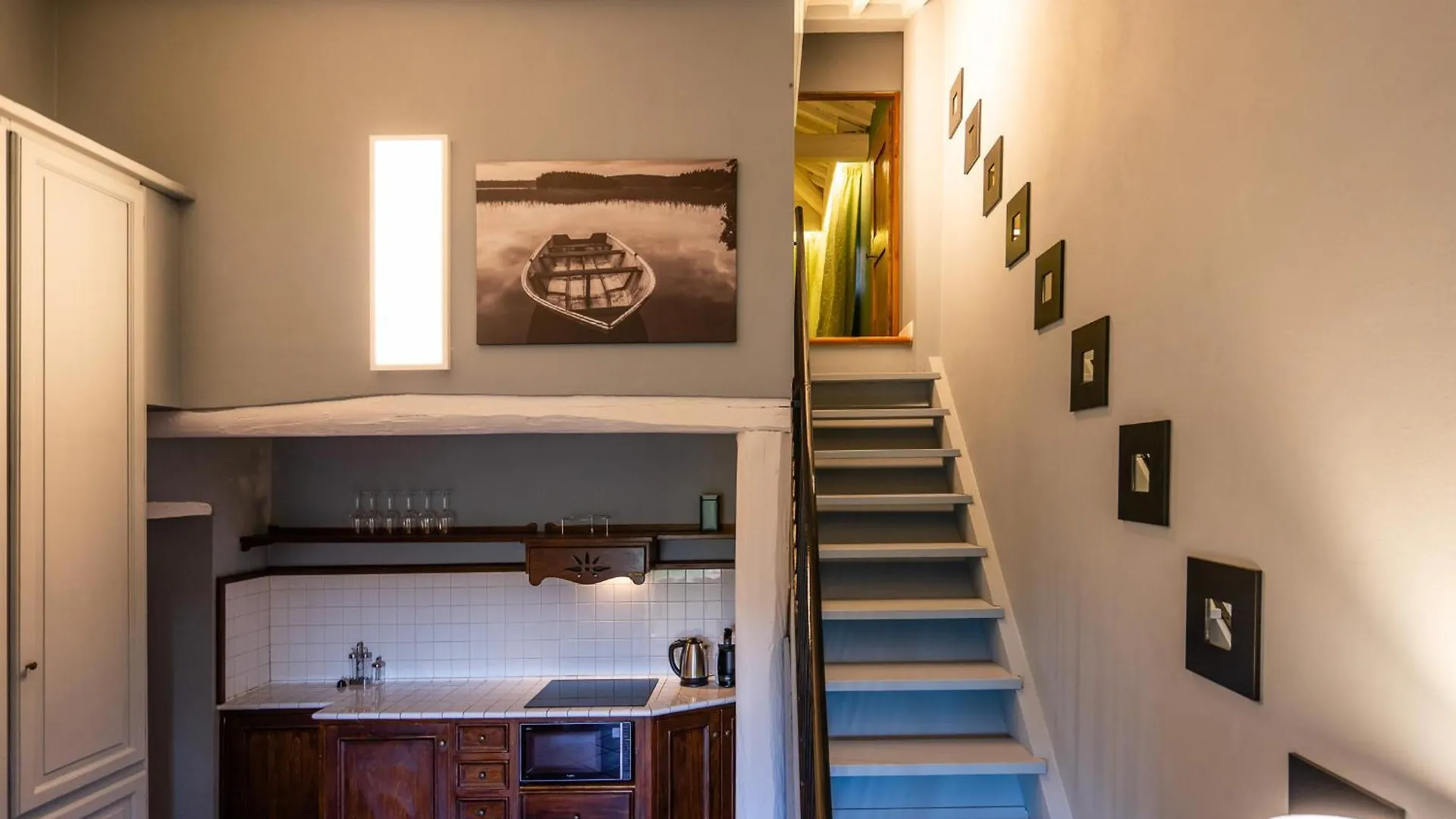 Relais La Martina Hotel Pietraviva Italien