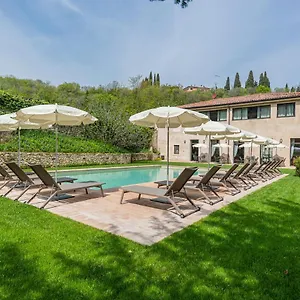 Relais Le Coste بيت ضيافة Lavagno