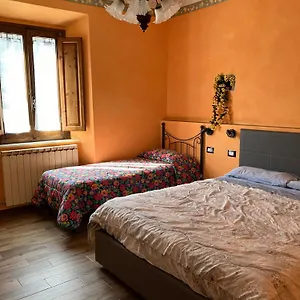 Bed & Breakfast Da Paola, Bardalone