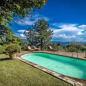 Bed & Breakfast La Paggeria, Trespiano