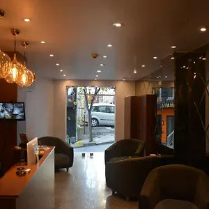 Wide Taksim فندق اسطنبول