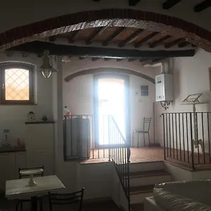Bed & Breakfast La Bottega, Burchio