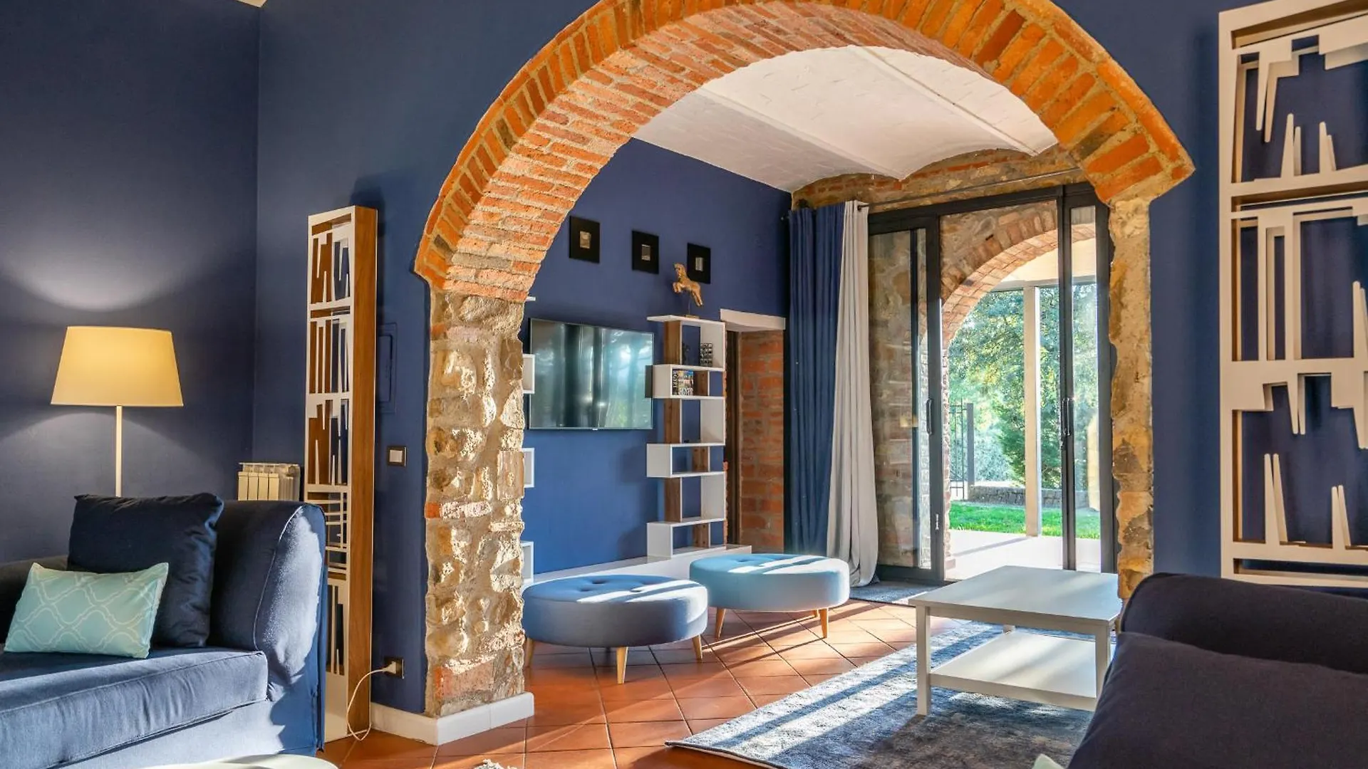 Relais La Martina Hotel Pietraviva