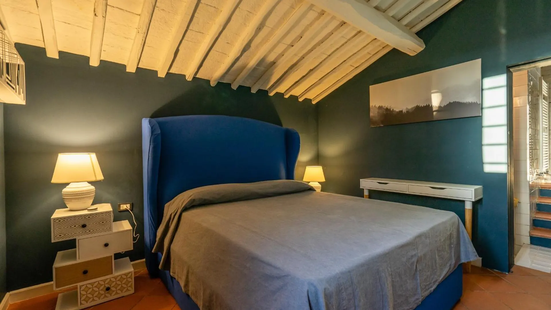 ***  Relais La Martina Hotel Pietraviva Italy