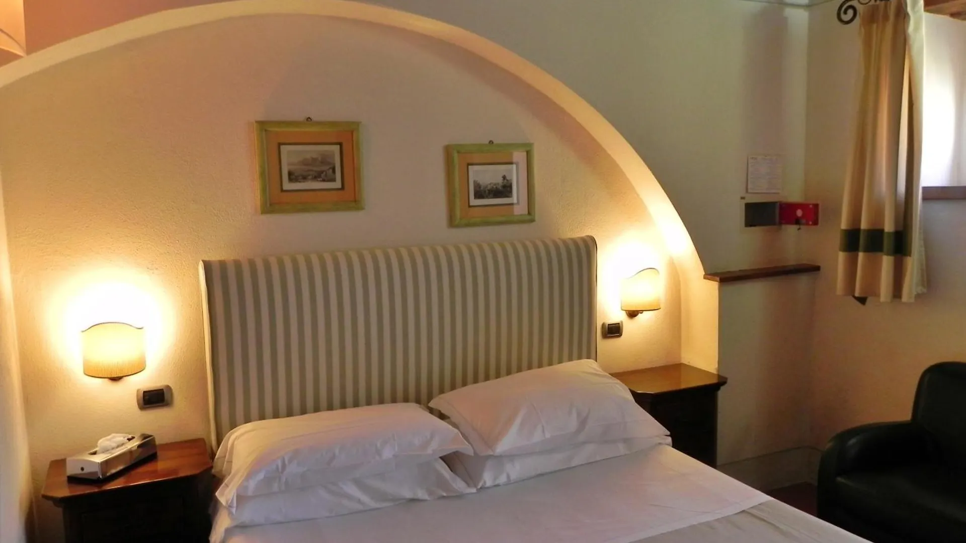 Hotel Relais La Martina Pietraviva Italia