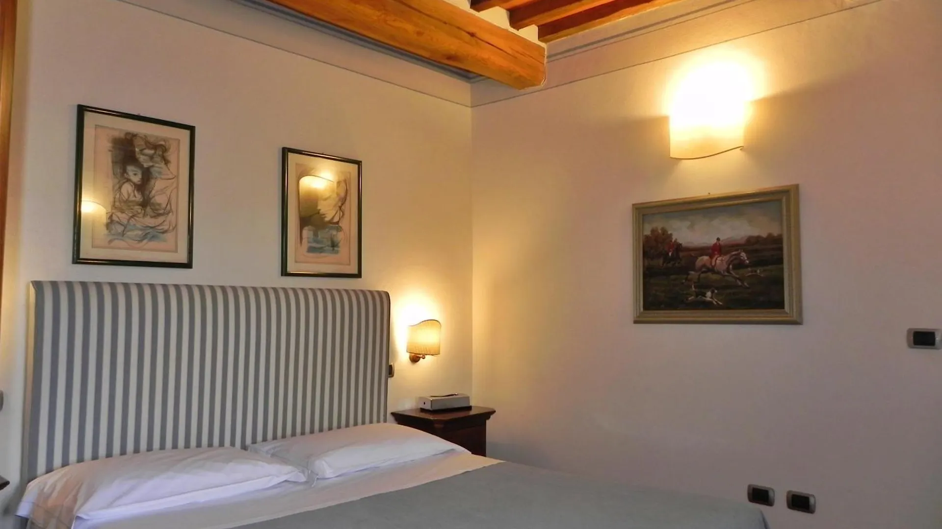 Relais La Martina Hotel Pietraviva