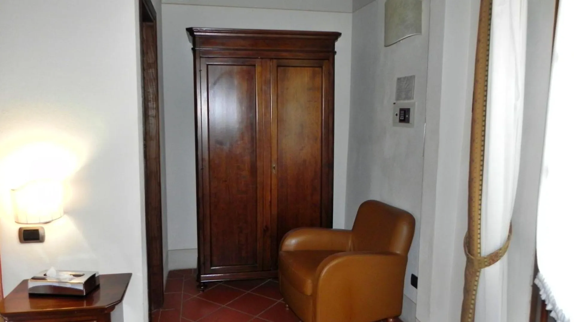 Hotel Relais La Martina Pietraviva