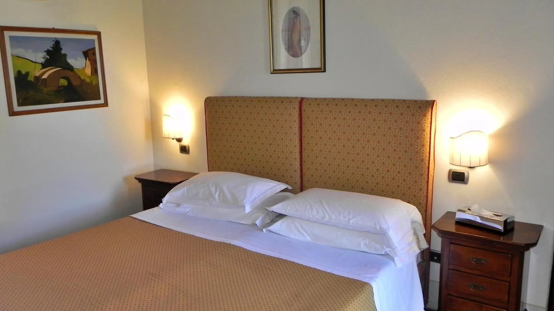 Hotel Relais La Martina Pietraviva