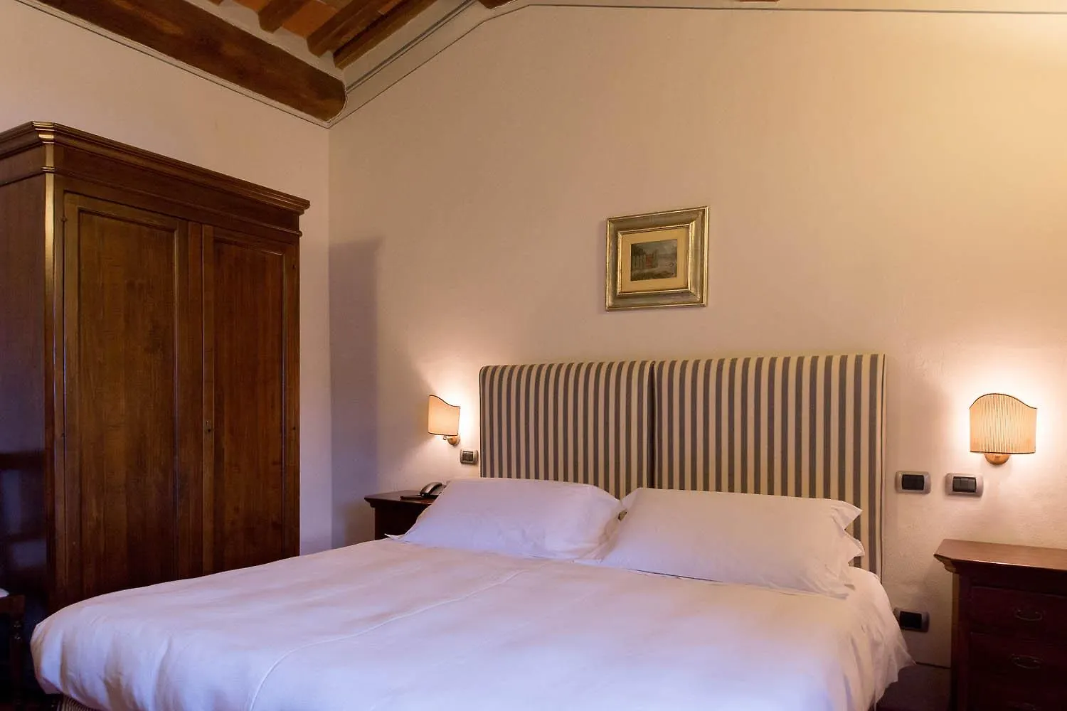 Hotel Relais La Martina Pietraviva