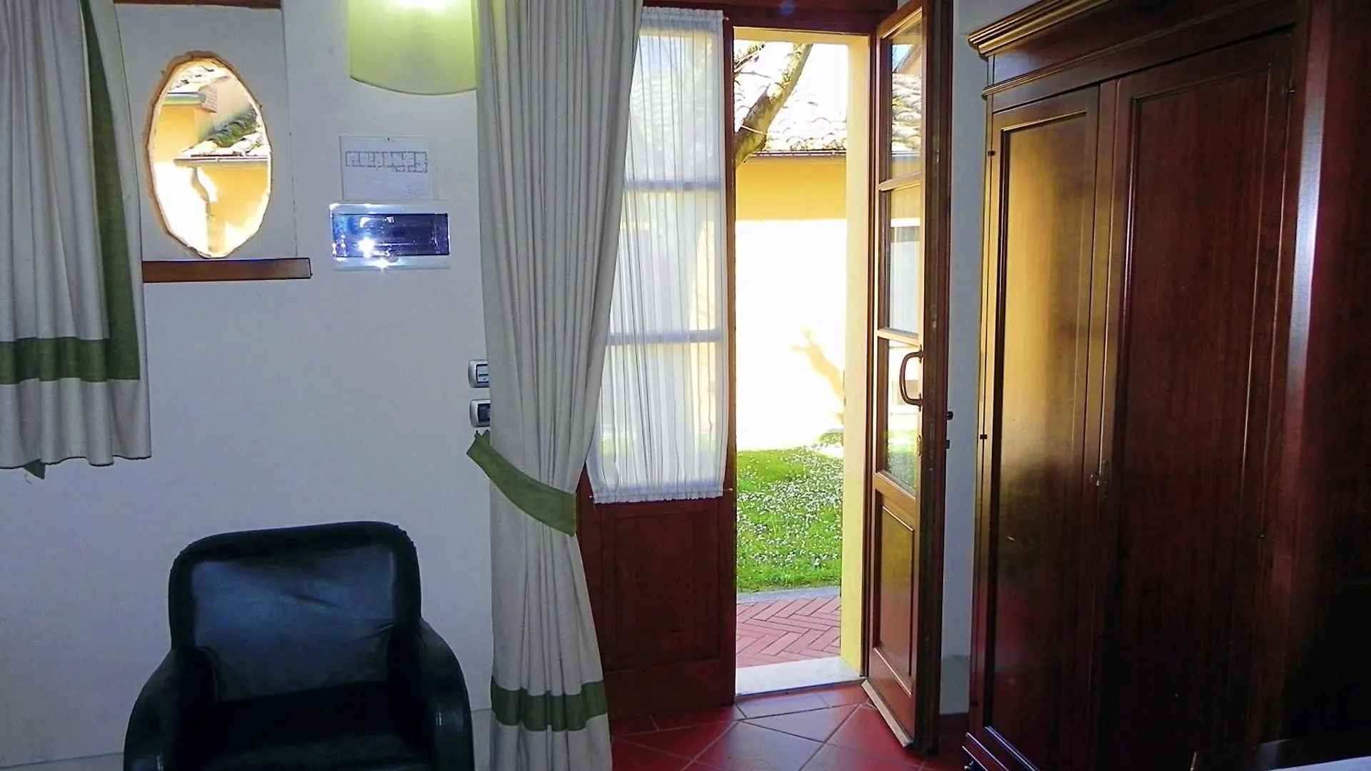 Relais La Martina Hotel Pietraviva