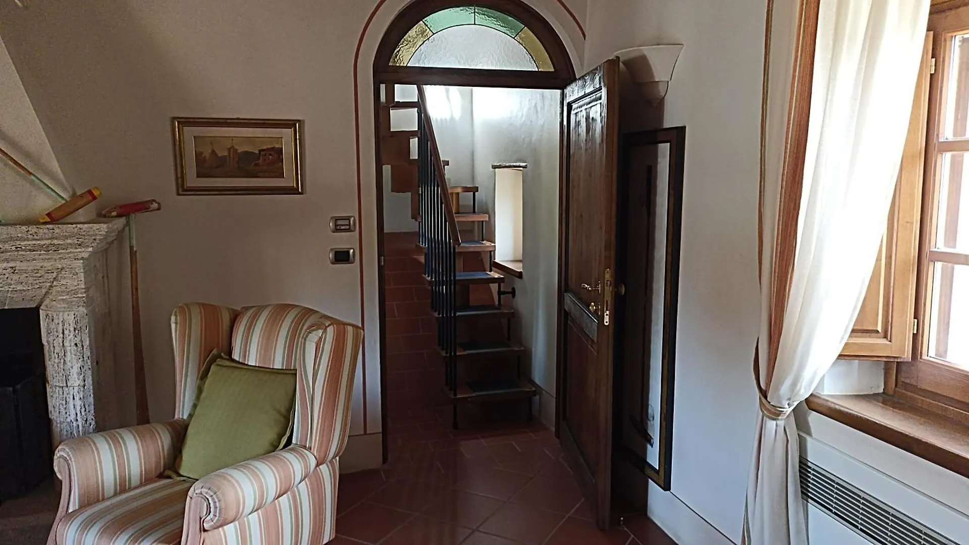 Relais La Martina Hotel Pietraviva