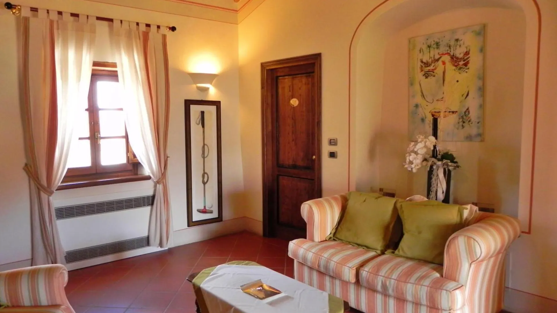 ***  Relais La Martina Hotel Pietraviva Italy
