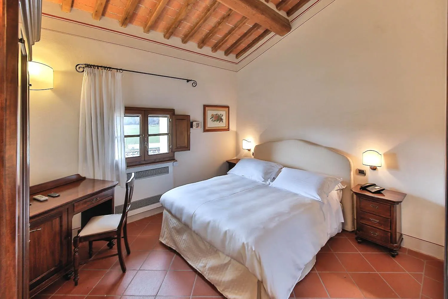 Relais La Martina Hotel Pietraviva 3*,