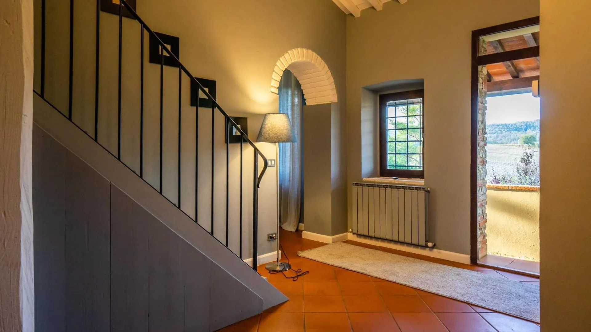 Relais La Martina Hotel Pietraviva