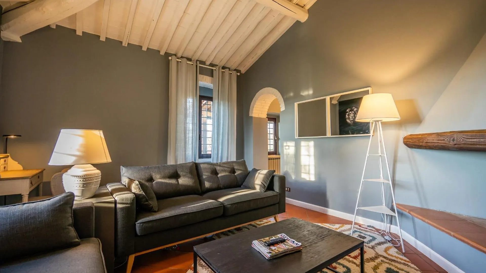 Relais La Martina Hotel Pietraviva 3*,