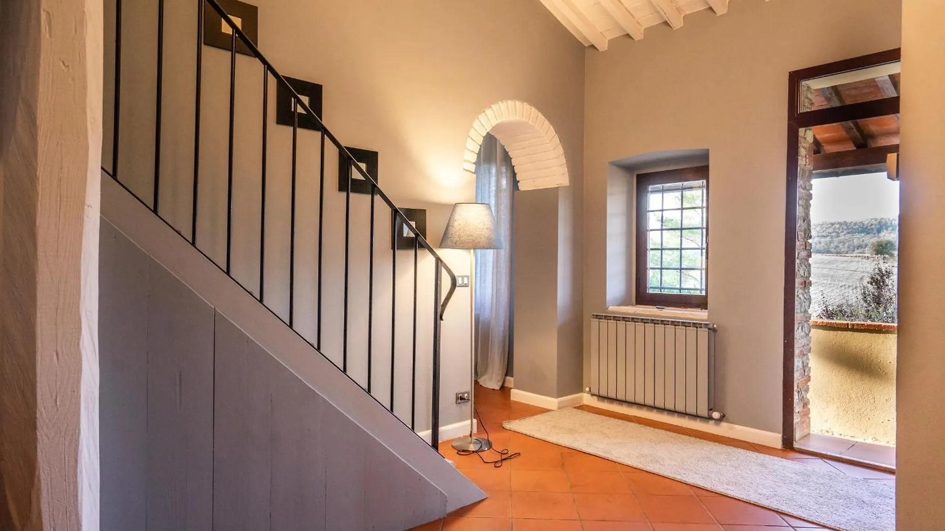 ***  Hotel Relais La Martina Pietraviva Italia