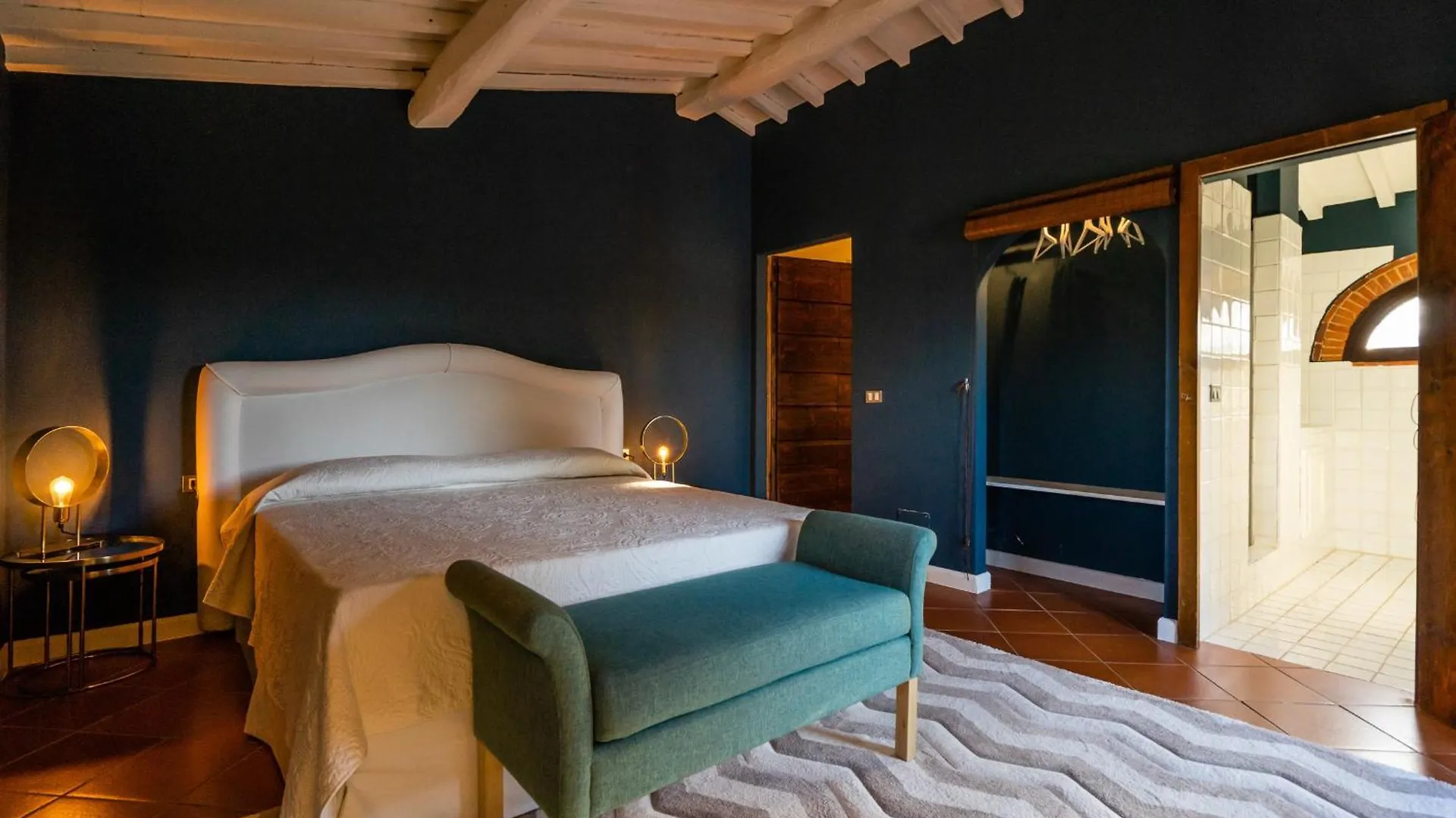 Relais La Martina Hotel Pietraviva Italy