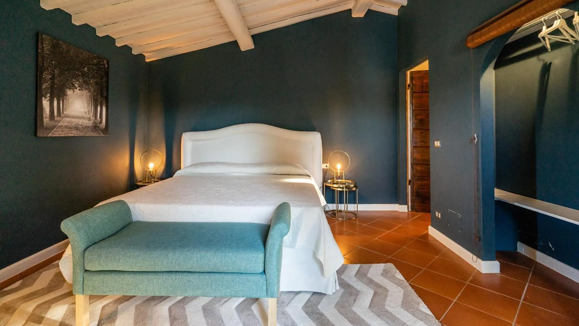 Relais La Martina Hotel Pietraviva