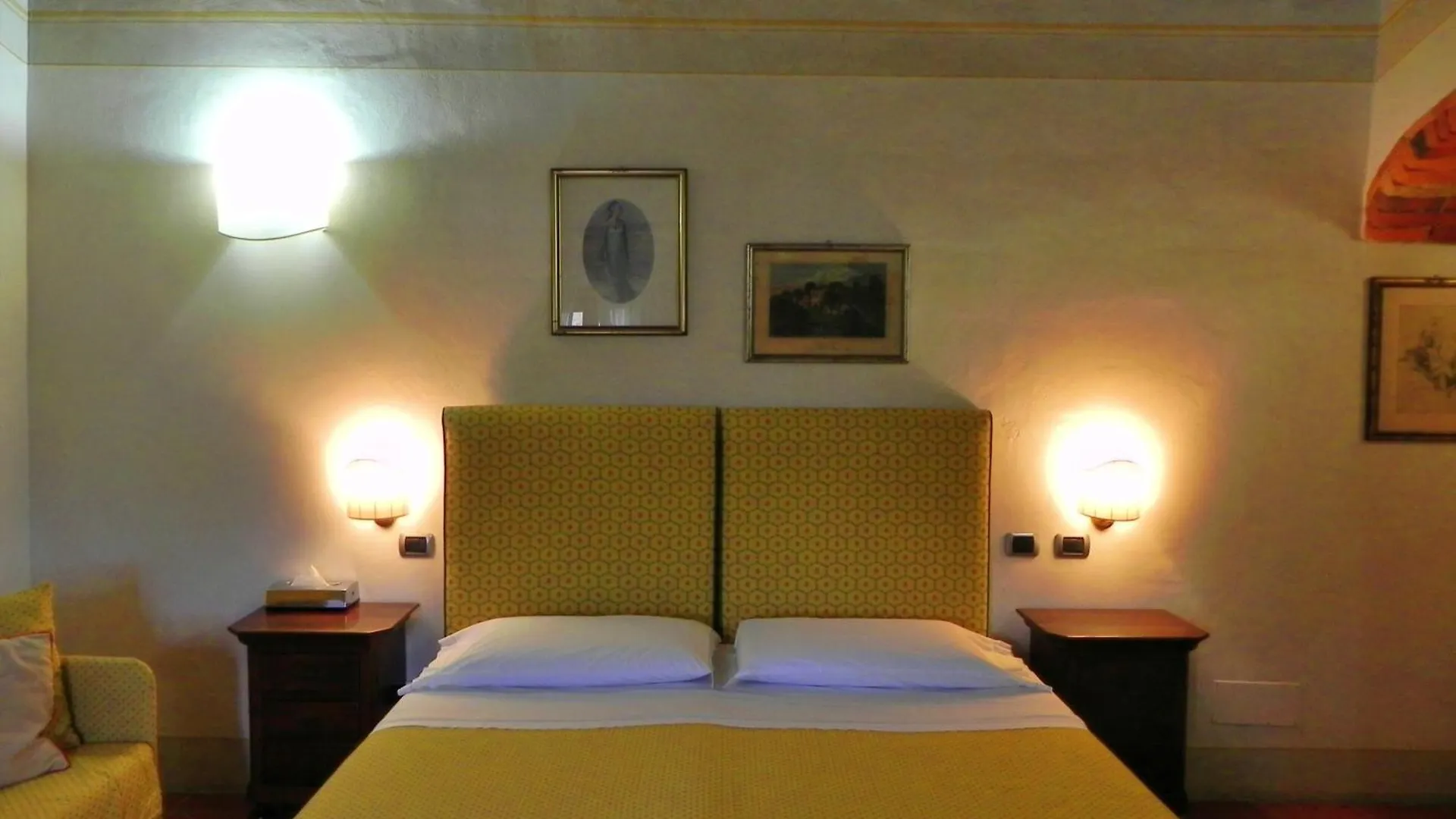 Hotel Relais La Martina Pietraviva