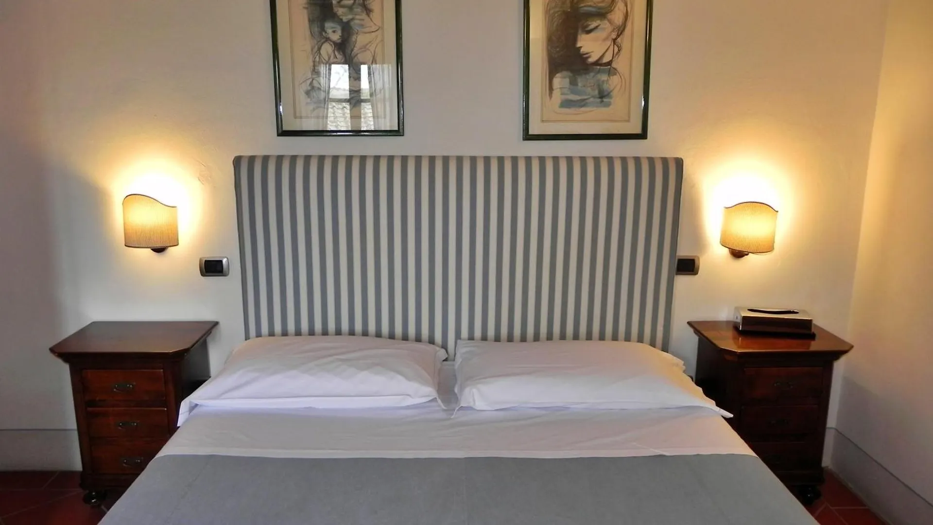 Hotel Relais La Martina Pietraviva
