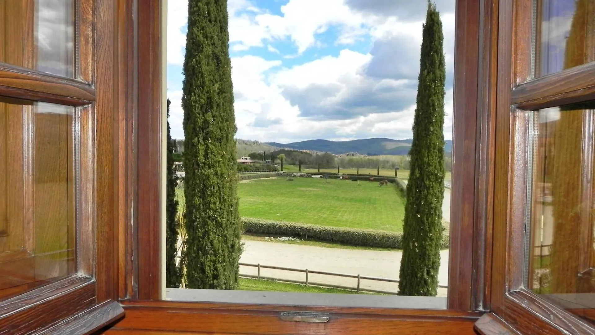 Hotel Relais La Martina Pietraviva