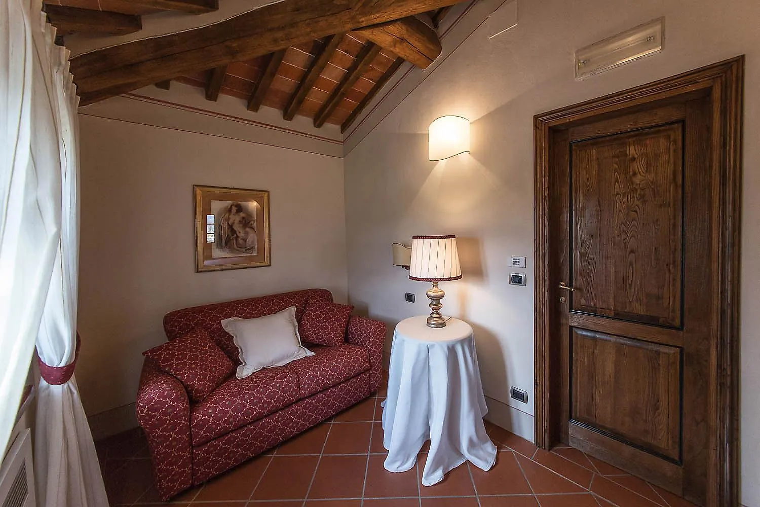 Hotel Relais La Martina Pietraviva